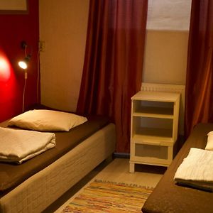 Dockside Hostel Old Town
